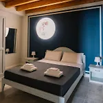 Terrazza Sulle Mura Luna Lägenhet