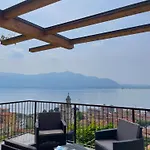 Terrazza Sulle Mura Luna Lägenhet *