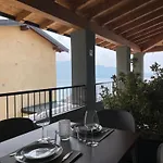 Terrazza Sulle Mura Luna * Predore