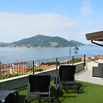 Lägenhet Terrazza Sulle Mura Luna