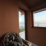 Terrazza Sulle Mura Luna Predore
