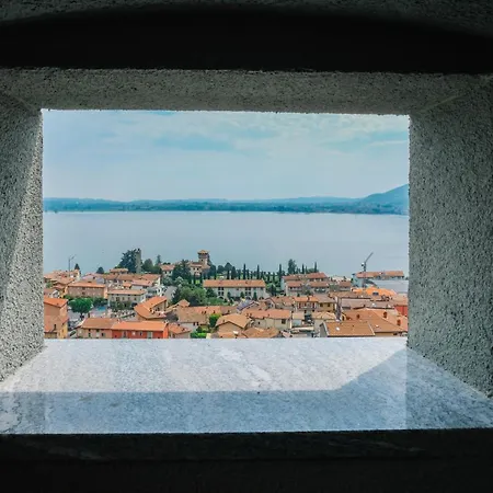 Terrazza Sulle Mura Luna