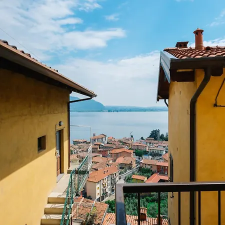Apartment Terrazza Sulle Mura Luna