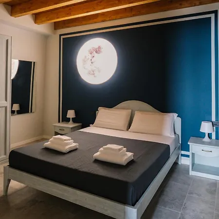 Terrazza Sulle Mura Luna Apartment