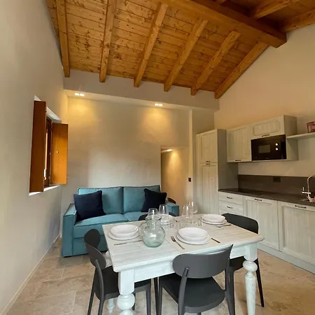Terrazza Sulle Mura Luna Apartment *