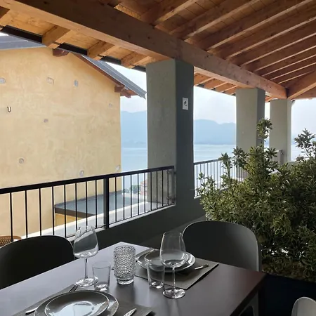 Terrazza Sulle Mura Luna *