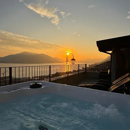 Terrazza Sulle Mura Luna Apartment *