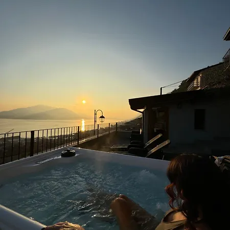 Terrazza Sulle Mura Luna Apartment